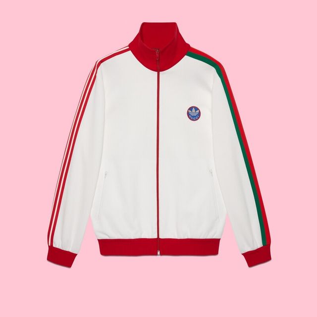 Cotton jersey jacket online