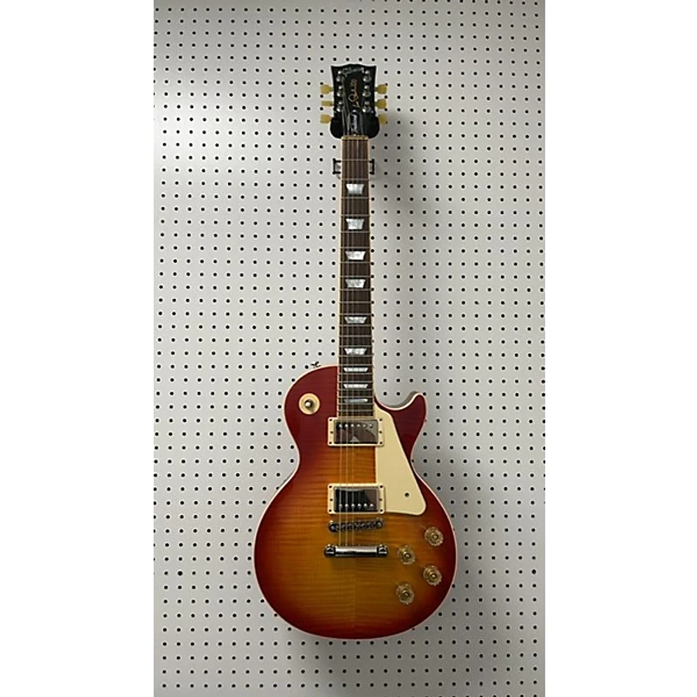 Gibson Used Gibson Les Paul Standard 100th Anniversary Solid Body 