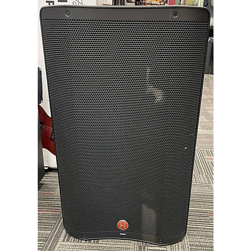 Harbinger Used Harbinger VARI V2315 Powered Speaker Hamilton Place