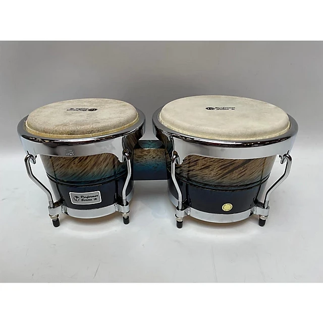 LP Aspire ボンゴ LP LPA601-AW [Aspire Wood Bongo / Natural] ｜イケベ楽器店