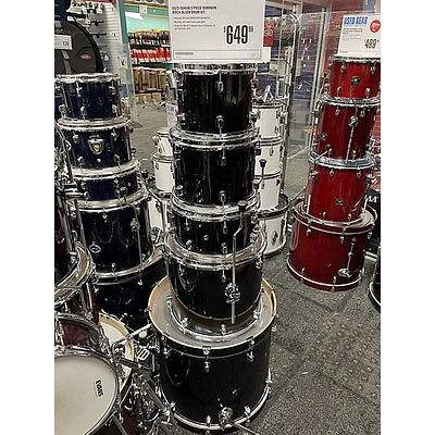 Used ddrum drum set hotsell