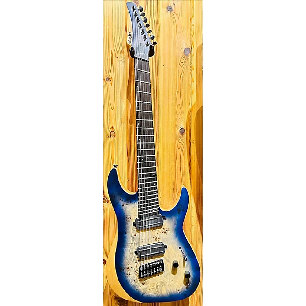 Schecter Guitar Research Used Schecter Guitar Research REAPER 7 ...