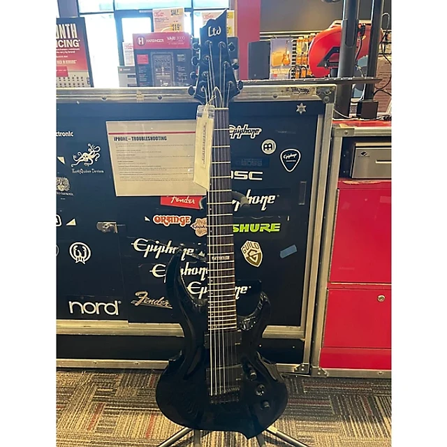 REVguitars #074 ZEM