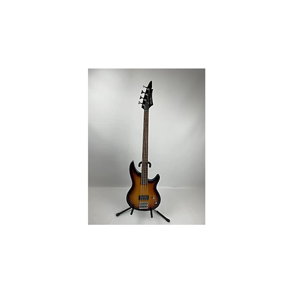 Laguna bass guitar hotsell