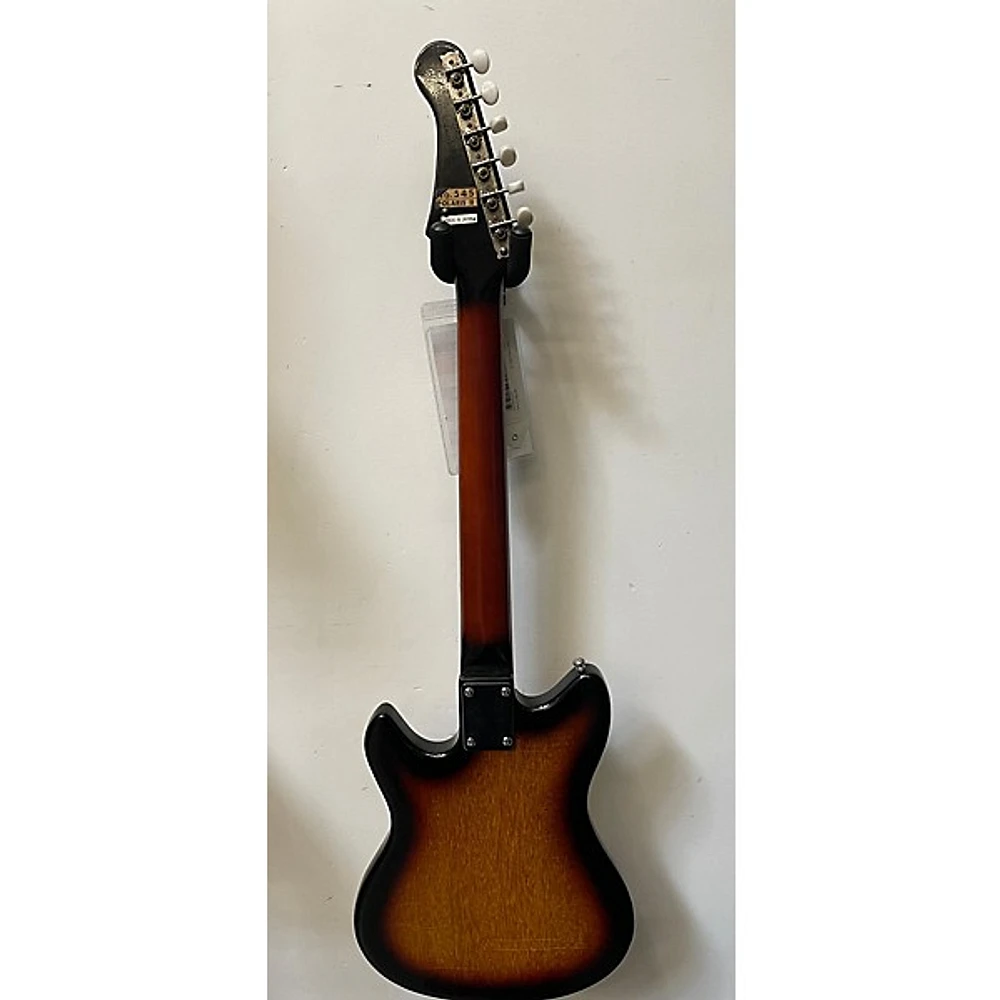 Kent Vintage Kent 1960s POLARIS II Solid Body Electric