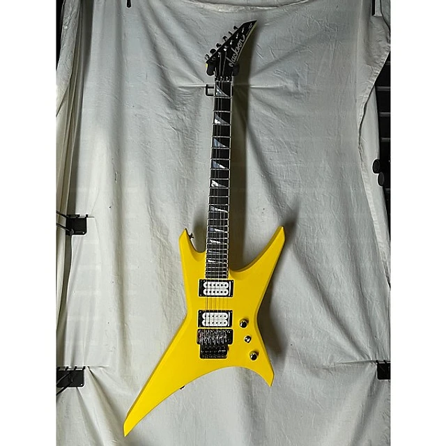 USA Select Warrior™ WR1 | Guitars