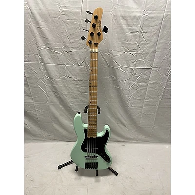 「つちた」レア　Shecter extreme 4 美品 stiletto_extreme_-