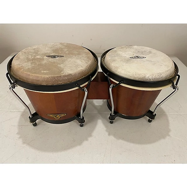 LP Used LP Bongos Bongos at Hamilton Place in Chattanooga, TN