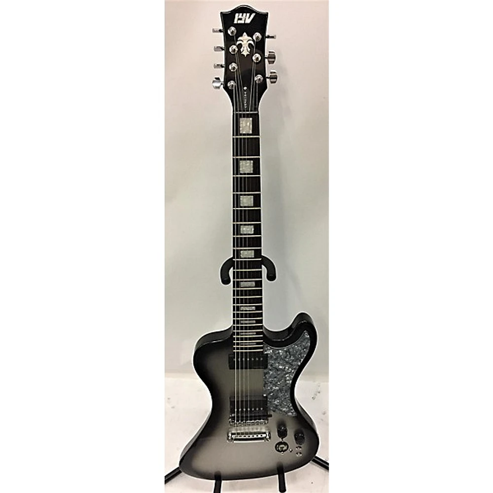 Guitar Center Used Used IYV RD Custom 7 String (synth