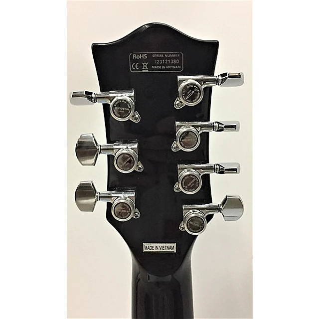 Guitar Center Used Used IYV RD Custom 7 String (synth