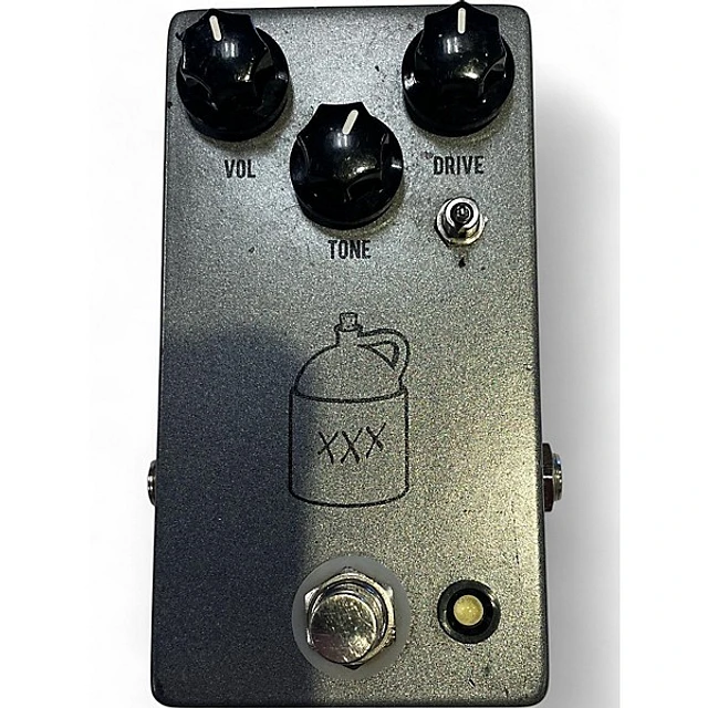 J.Rockett Audio Designs Josh Smith Dual Trem Tremolo Pedal