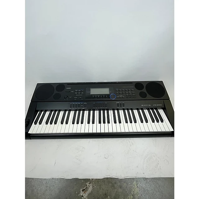 カシオ　CASIO QT-6000 POSシステムセット　ハンディー2台 PXS6000CS | Digital Piano Bundle | Privia Concert Piano With Stand