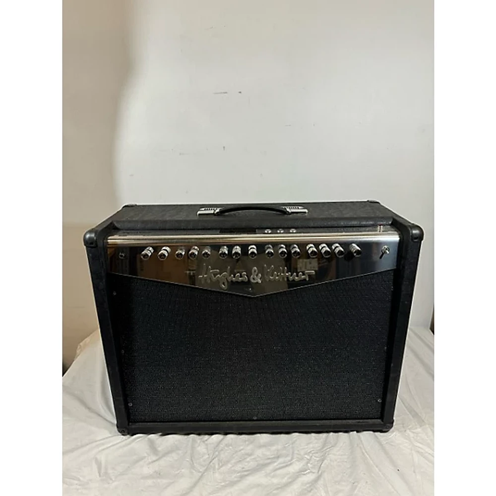 Hughes store & Kettner ZenTera Combo