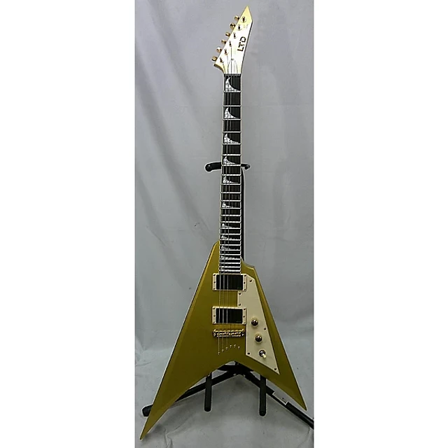 ESP Used ESP FRX-407 7 STRING Solid Body Electric Guitar at