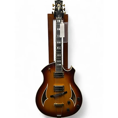 Conrad エレキギター 60年製 コンラッド　フルアコ Vintage Conrad Full Size Acoustic Guitar Made in Japan