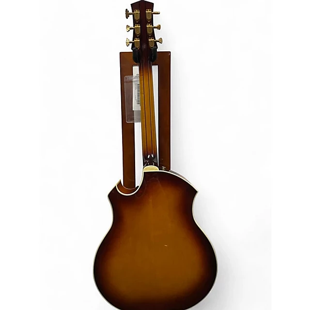 Conrad エレキギター 60年製 コンラッド　フルアコ CONRAD 40185 1960～70 ARCH TOP GUITAR | 哀愁ぼうや の部屋