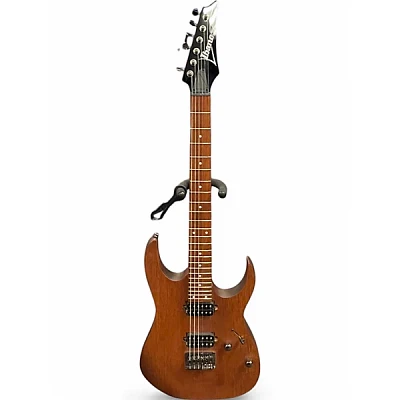 Ibanez Used Ibanez RG3620Z Solid Body Electric Guitar at