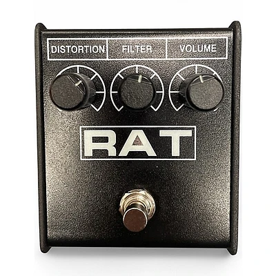 ProCo Used ProCo Lil Rat Effect Pedal at Hamilton Place in