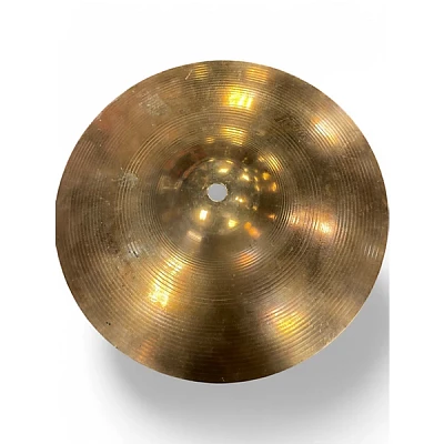 Istanbul Agop Used Istanbul Agop 10in Brilliant Splash