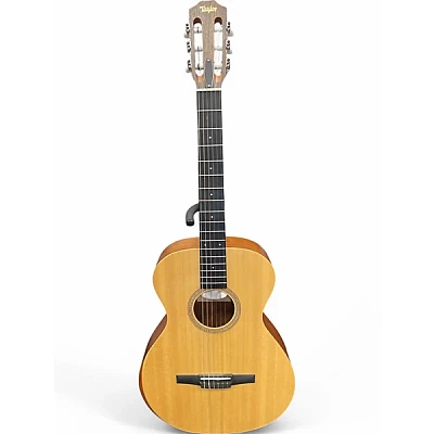 Harmony Used Harmony CLASSIC Classical Acoustic Guitar at