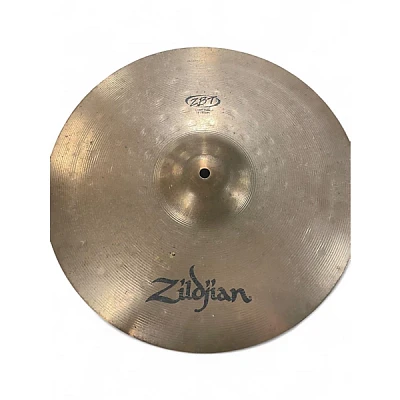 Murat Diril Used Murat Diril 18in MOSAIC CHINA Cymbal at