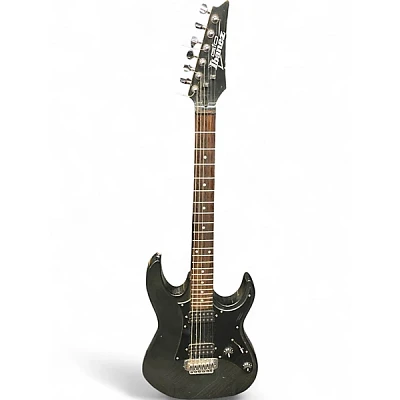 Ibanez Used Ibanez RG3620Z Solid Body Electric Guitar at