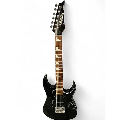 Ibanez MTM2 Electric Guitar Black | Guitar Center