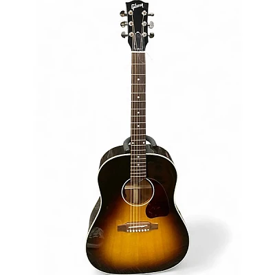 美品 Epiphone 1963 AJ-45S/VSS アコースティックギター Epiphone Used Epiphone 1963 Aj-45s/vss Acoustic Guitar at