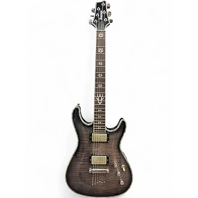 ギター ibanez mtm2 Ibanez MTM2 Black (2010) - Signature Guitar - Mick Thomson