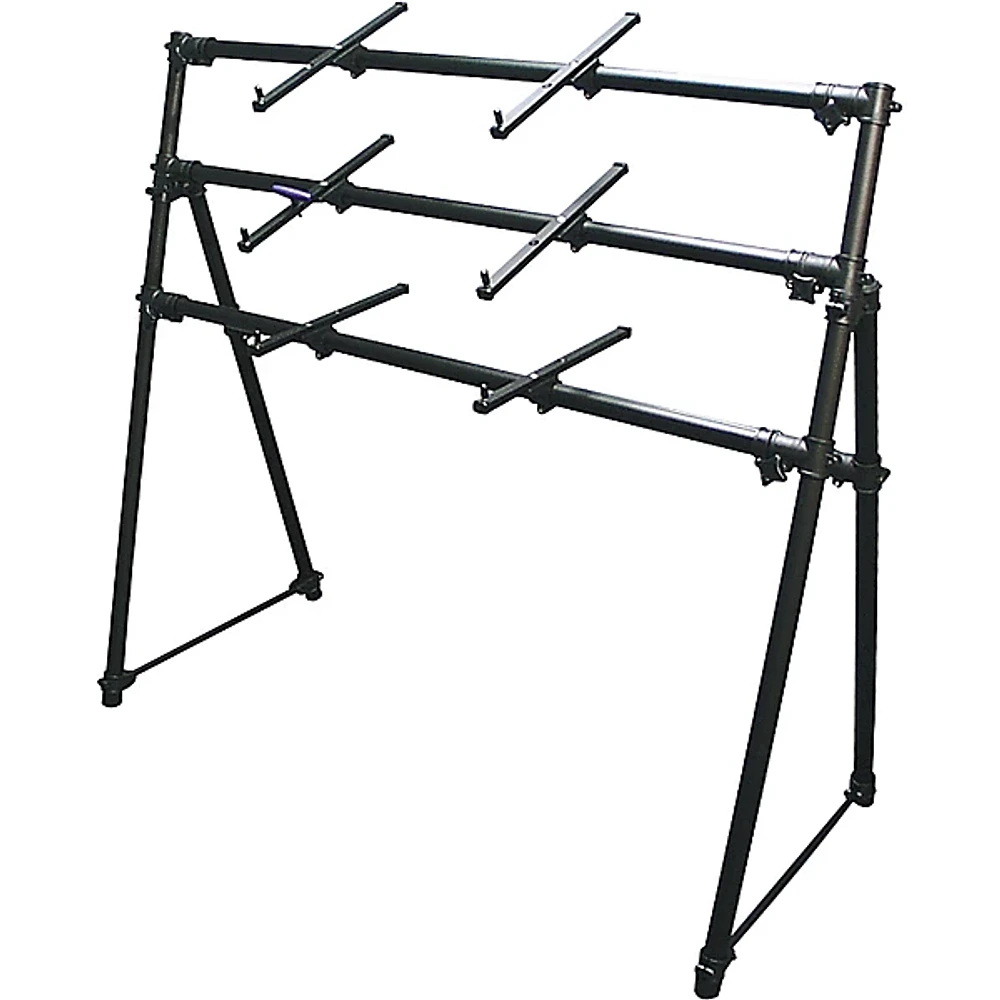 On Stage KS 7903 3 Tier A Frame Keyboard Stand Hamilton Place