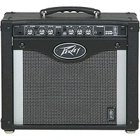 Peavey Rage 258 Guitar Amplifier with TransTube Technology | Hamilton Place