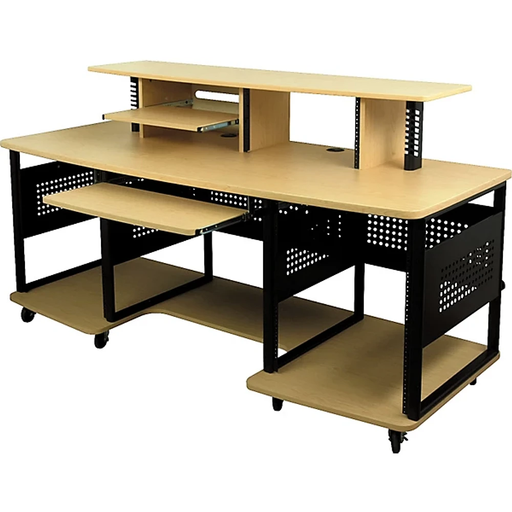 Studio RTA Producer Station Maple | Hamilton Place