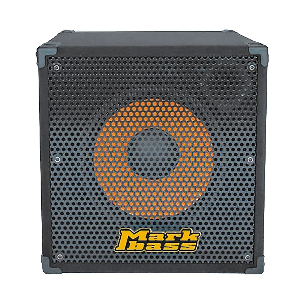 Markbass Standard 151HR RearPorted Neo 1x15 Bass Speaker 8 Ohm