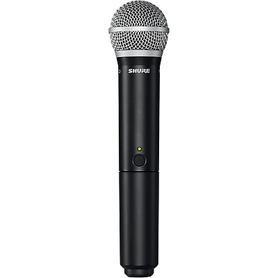 Sennheiser SKM 300 G4-S Wireless Handheld Microphone Transmitter