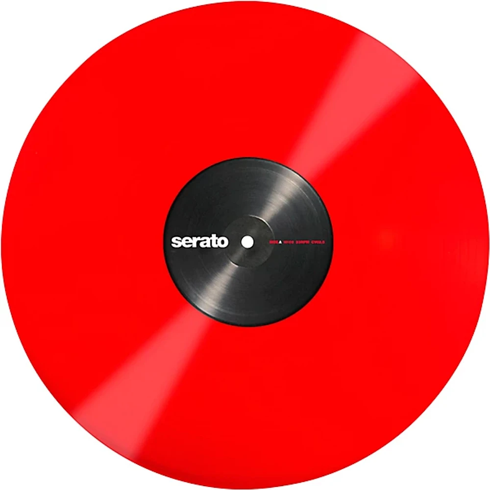 SERATO Open Box SERATO 12