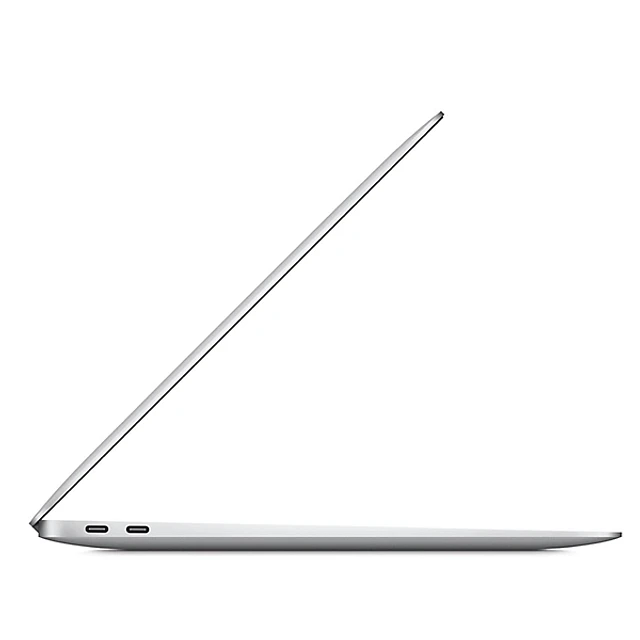 Apple 13.3 Inch Macbook Air - i3 - 8GB/256GB - macOS (2020, Silver ...