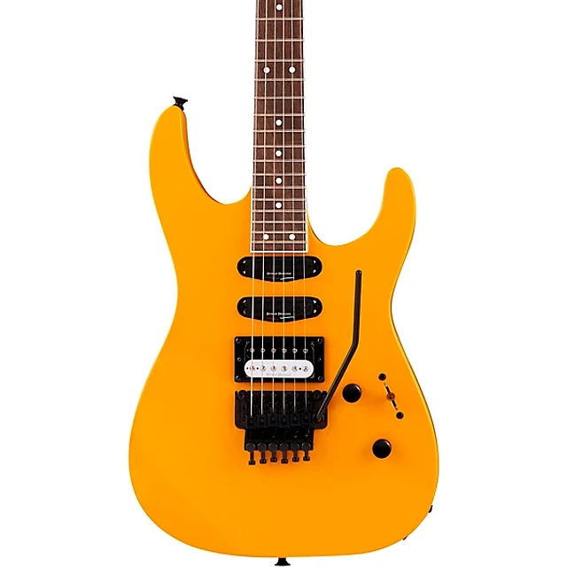 Jackson X Series Soloist SL1X at Hamilton Place in