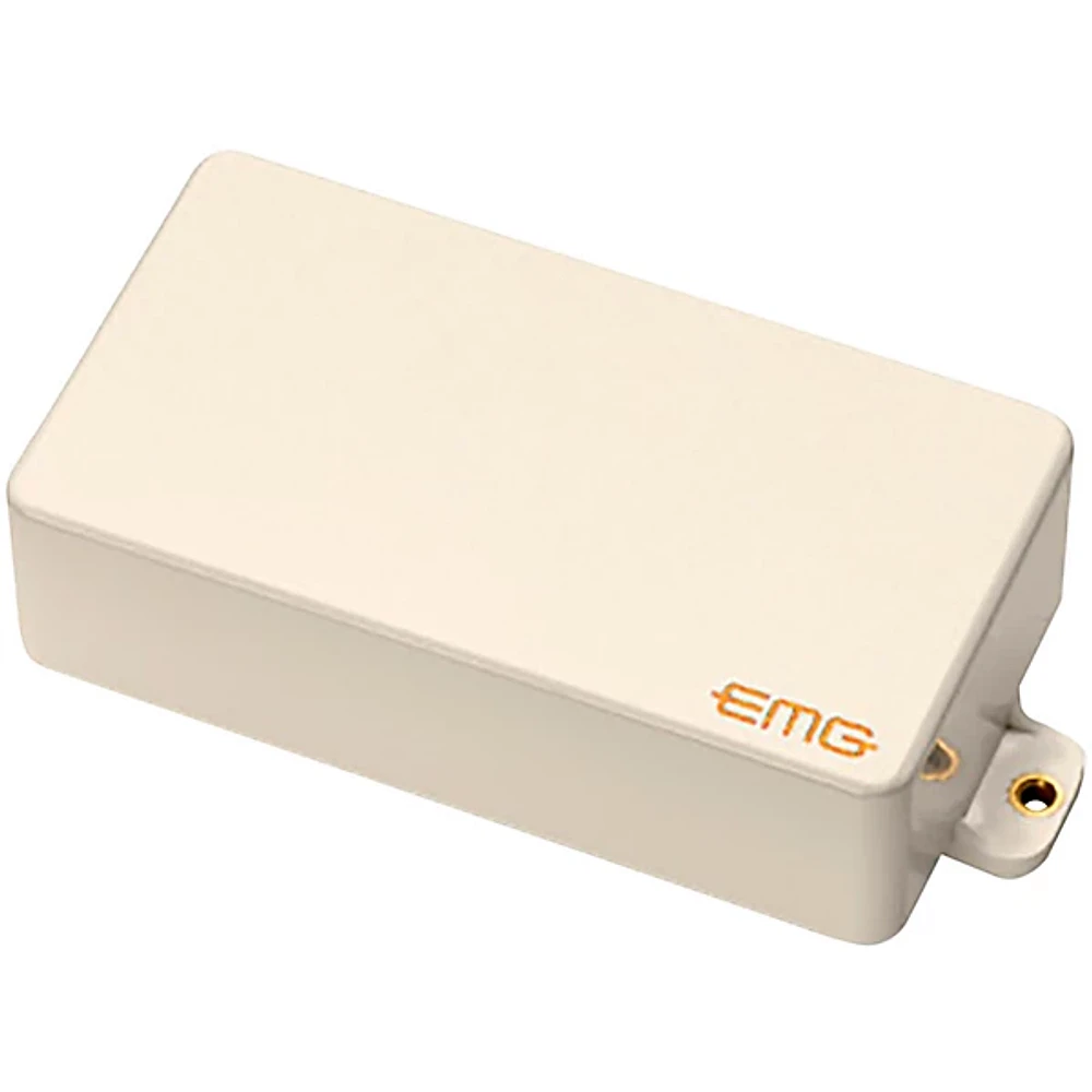 EMG 89 Dual Mode Active Alnico V Pickup Ivory Bridge | Hamilton Place