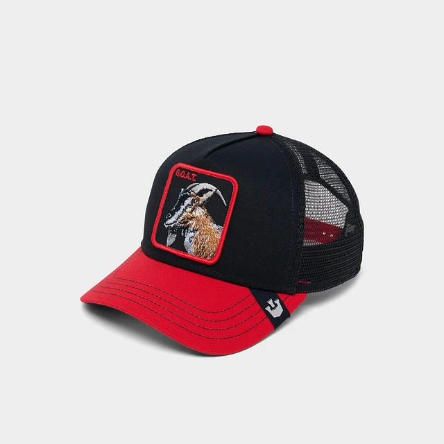 Goorin Bros. Gone Fishin' Trucker Hat | Arden Fair