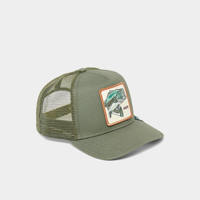 [Goorin Bros] Gone Fishin' Trucker Hat トラッカーハット 1012121_300_P1_640x.webp
