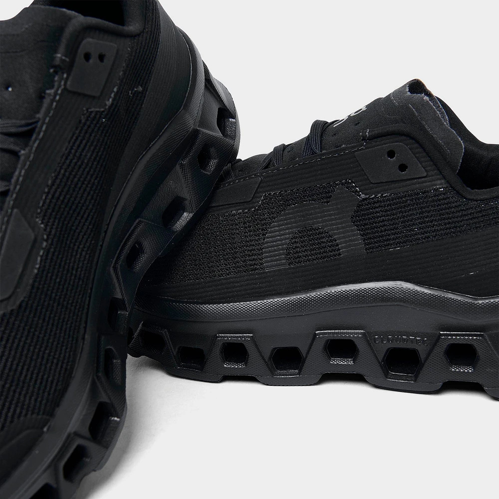 Shop On Women's On Cloudmonster Void Running Shoes at