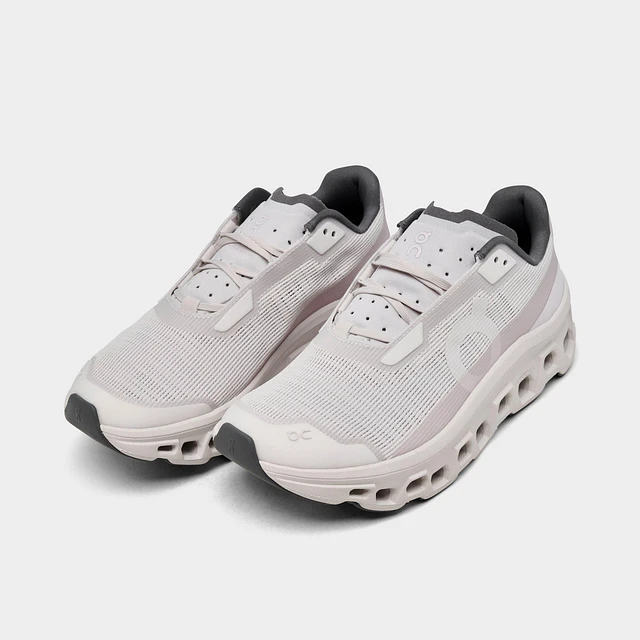Shop On Women's On Cloudmonster Void Running Shoes at