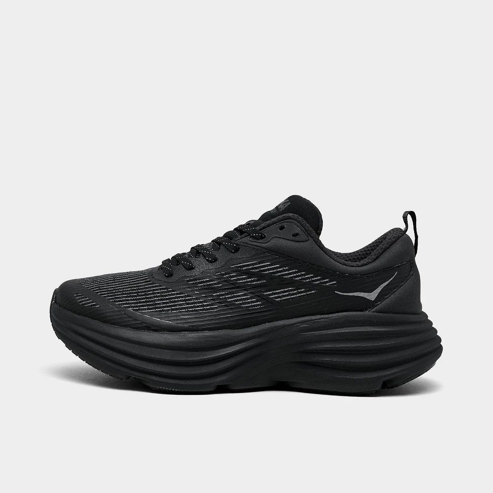 ちょん　903535 Bondi 9 Men's Cushioned Road Running Shoe | HOKA®