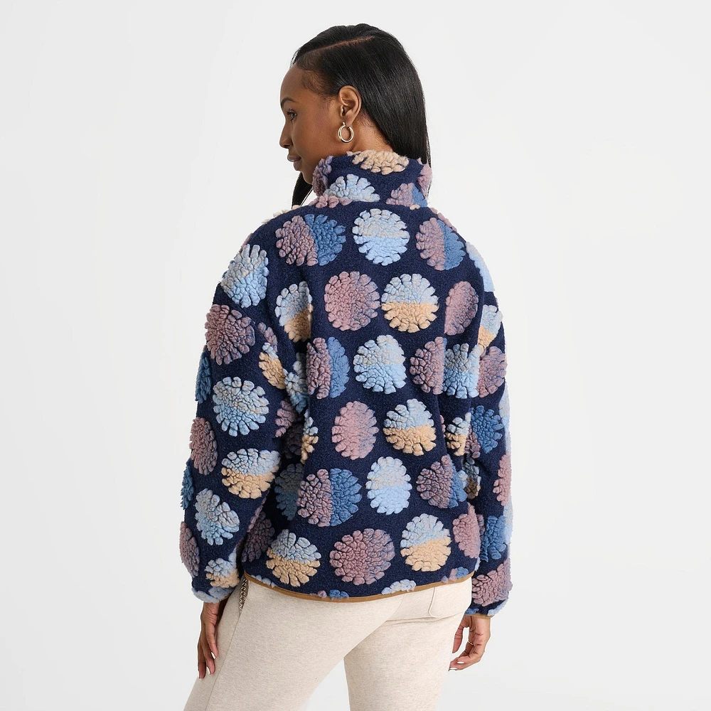 Shop UGG Women's UGG UGGfluff Marlene Sun All-over Print