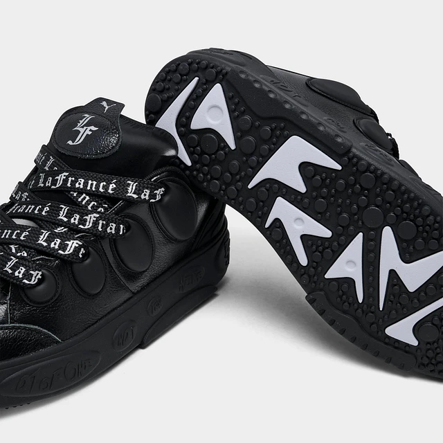 PUMA Men's Puma x LaMelo Ball LaFrancé Casual Shoes at