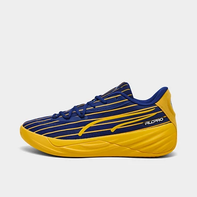 PUMA Mens PUMA All Pro Nitro x Porsche - Mens Basketball