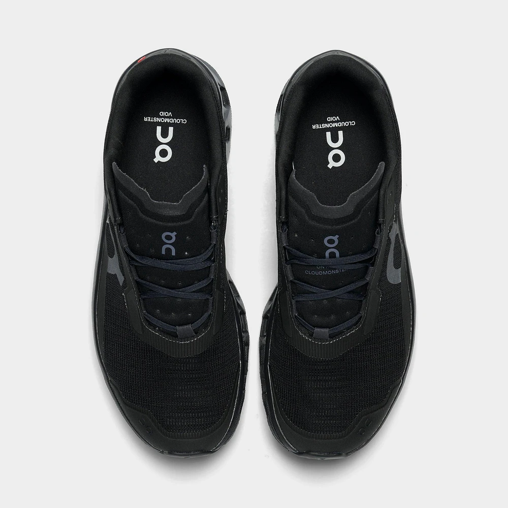 Shop On Men's On Cloudmonster Void Running Shoes at Beverly