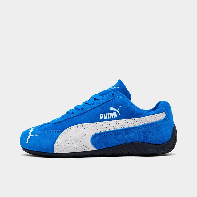 PEUGET SPORT トラック Shop Puma Men's Puma Speedcat Metallic Casual Shoes at