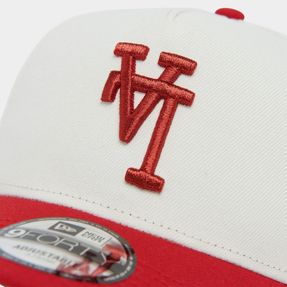 Shop New Era Los Angeles Dodgers MLB Upside Down 9FORTY