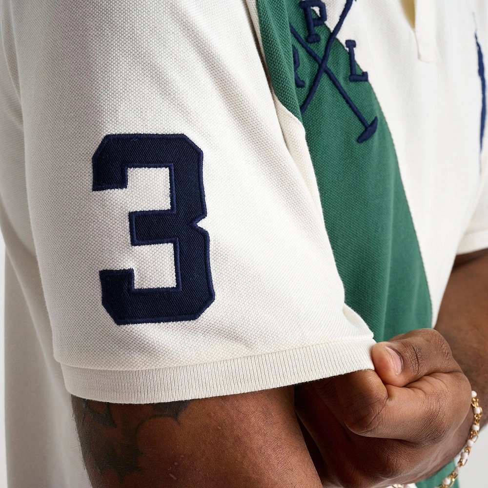 Polo Ralph Lauren Men's Polo Ralph Lauren Big Stripe Shirt